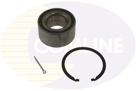 Comline Підшипник к-т COMLINE CBK206