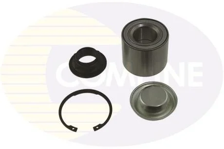 Comline Підшипник к-т COMLINE CBK257
