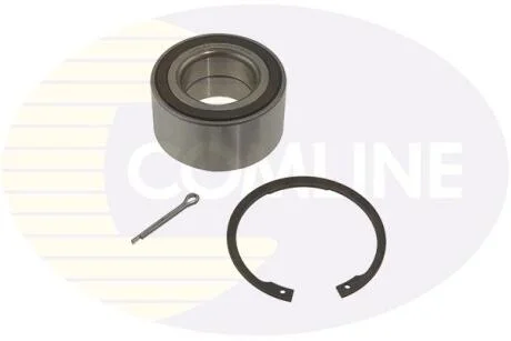 Comline Підшипник к-т COMLINE CBK274
