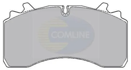 Comline - Гальмівні колодки до дисків COMLINE CBP9066K
