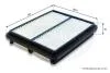 Comline - Фільтр повітря COMLINE CDW12109 (фото 1)