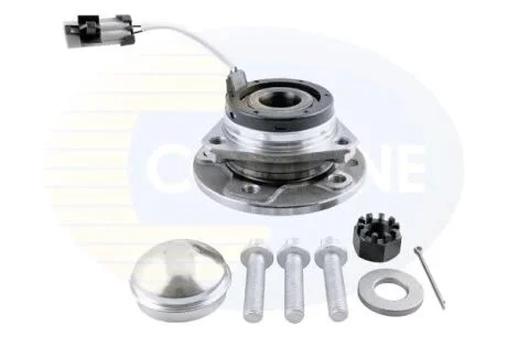 Comline Підшипник к-т COMLINE CHA040