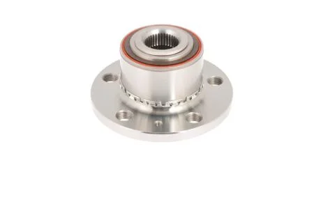 Comline Підшипник к-т COMLINE CHA045
