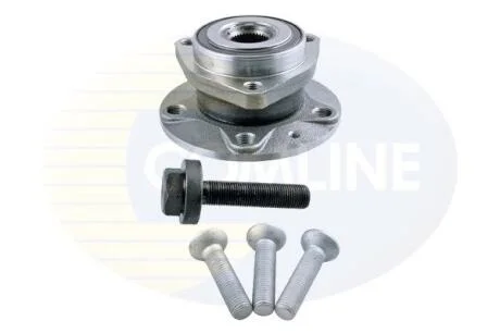 Comline Підшипник к-т COMLINE CHA048