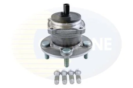 Підшипник к-т COMLINE CHA064