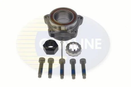 Comline Підшипник к-т COMLINE CHA099