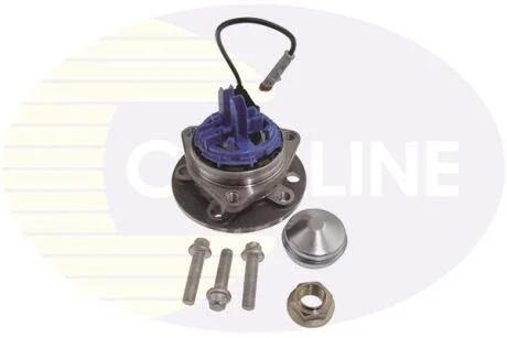 Підшипник к-т COMLINE CHA219