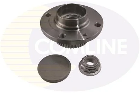 Comline Підшипник к-т COMLINE CHA221
