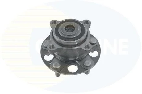 Comline Підшипник к-т COMLINE CHA239