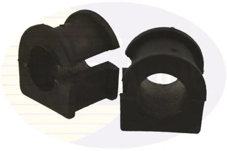 Comline Втулка стабілізатора к-т 2шт. COMLINE CSRM3040