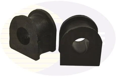 Comline Втулка стабілізатора к-т 2шт. COMLINE CSRM3065