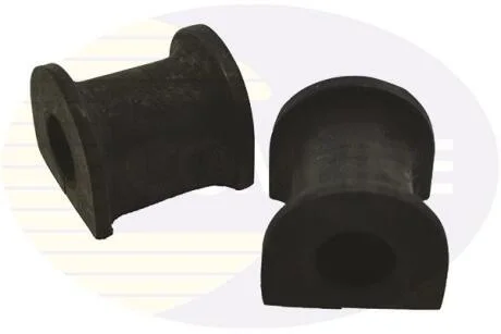 Comline Втулка стабілізатора к-т 2шт. COMLINE CSRM3076