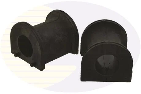 Comline Втулка стабілізатора к-т 2шт. COMLINE CSRM3079