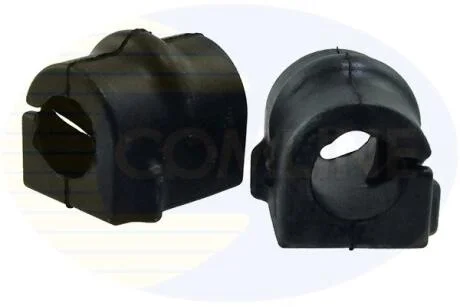 Comline Втулка стабілізатора к-т 2шт. COMLINE CSRM3087