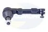 Comline Накінечник кермової тяги лів COMLINE CTR1062 (фото 1)