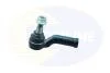 Comline - Накінечник кермової тяги COMLINE CTR2083 (фото 1)