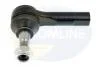 Comline - Накінечник кермової тяги COMLINE CTR3048 (фото 1)