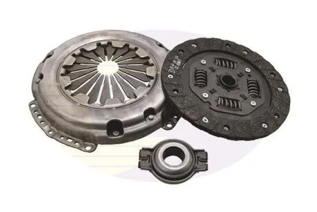 Comline Комплект зчеплення COMLINE ECK005