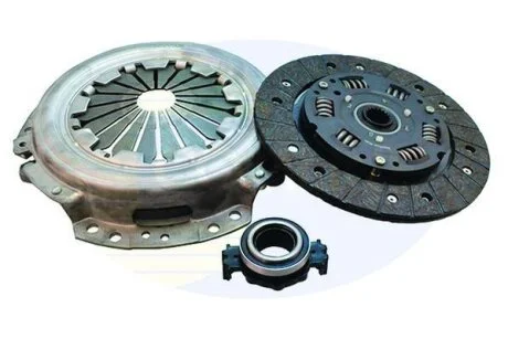 Comline Комплект зчеплення COMLINE ECK006