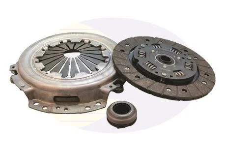 Comline - Комплект зчеплення COMLINE ECK045
