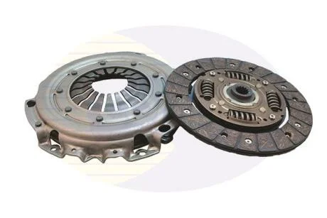 Comline Комплект зчеплення COMLINE ECK080