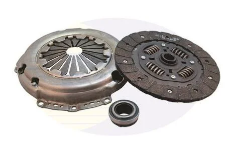 Comline Комплект зчеплення COMLINE ECK150