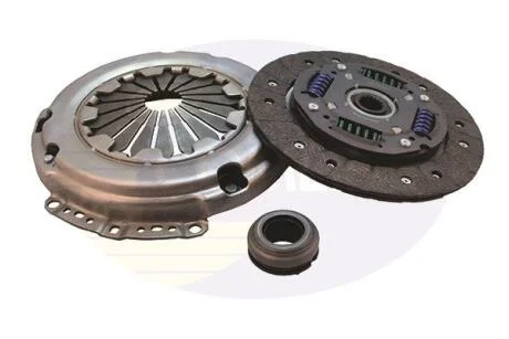 Comline Комплект зчеплення COMLINE ECK204