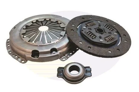 Comline Комплект зчеплення COMLINE ECK205