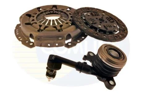 ECK222-CS37 Comline - Комплект зчеплення COMLINE ECK222CS37