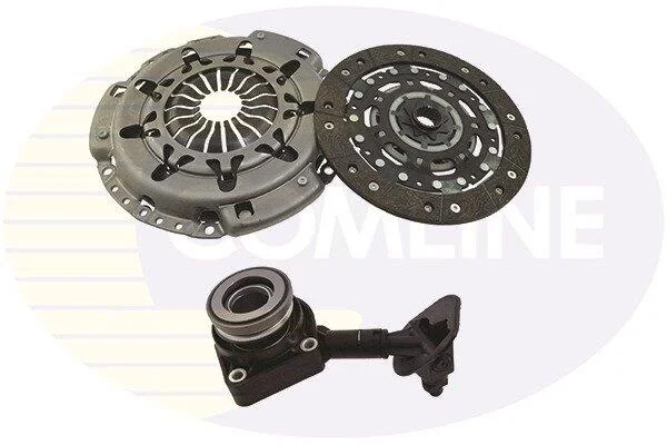 ECK229-CS33 Comline - Комплект зчеплення COMLINE ECK229CS33 (фото 1)