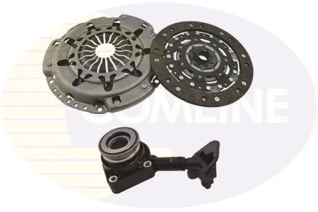 ECK229-CS33 - Комплект зчеплення COMLINE ECK229CS33