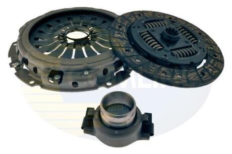 - Комплект зчеплення COMLINE ECK266-SK