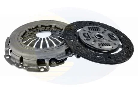 Comline Комплект зчеплення COMLINE ECK311