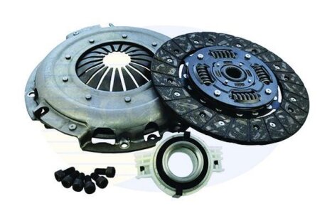 - Комплект зчеплення COMLINE ECK334