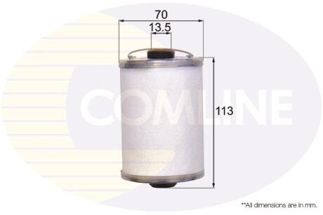 - Фільтр палива COMLINE EFF102