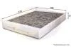 Comline Фільтр салону COMLINE EKF276A (фото 1)