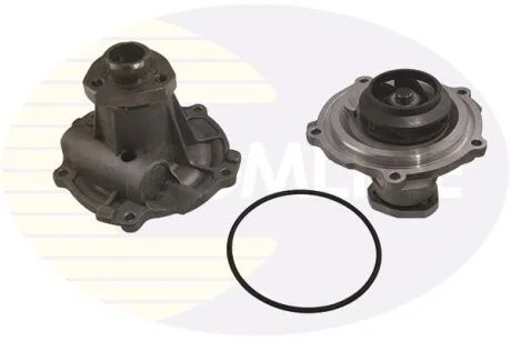 Насос охолоджуючої рідини COMLINE EWP086