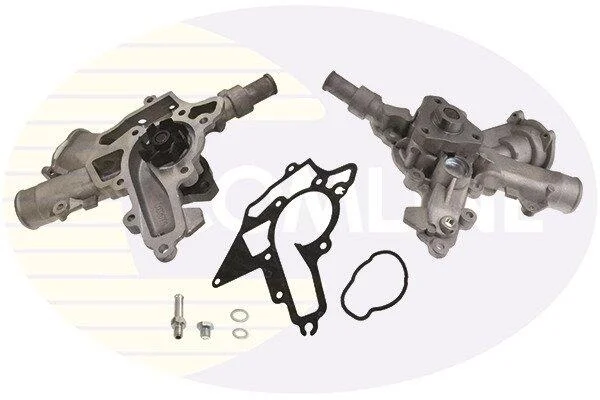Comline Насос охолоджуючої рідини COMLINE EWP113 (фото 1)
