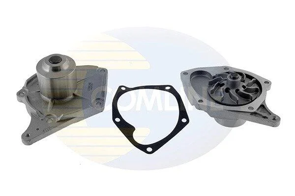 Comline Насос охолоджуючої рідини COMLINE EWP141 (фото 1)