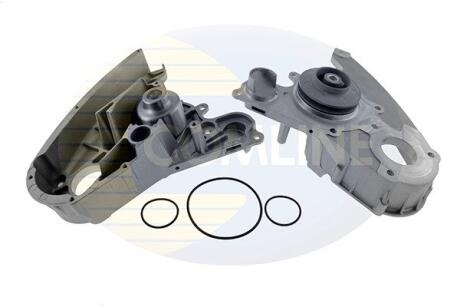 Насос охолоджуючої рідини COMLINE EWP145