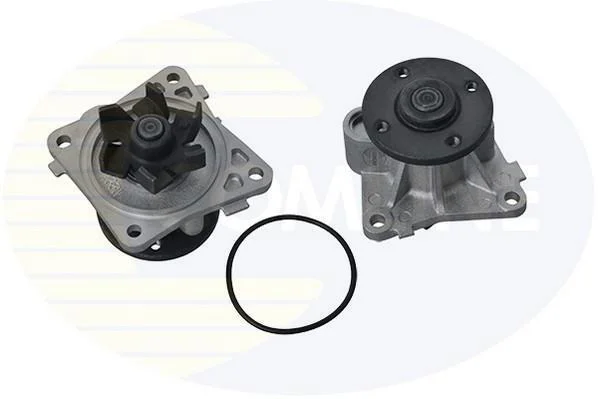 Comline - Насос водяного охолодження COMLINE EWP396 (фото 1)