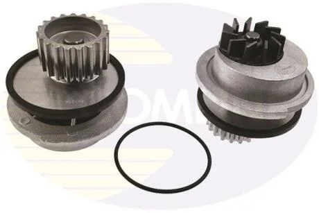 Comline Насос охолоджуючої рідини COMLINE EWP416