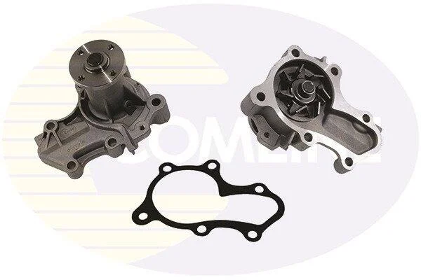 Comline Насос охолоджуючої рідини COMLINE EWP460 (фото 1)