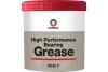 Змазка H P BEARING GREASE 500гр (12шт/уп) COMMA BG2500G (фото 1)