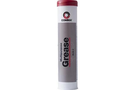Змазка MULTIPURPOSE GREASE 2 400г (6шт/уп) COMMA GR2400
