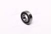 Підшипник (Complex) COMPLEX AUTOMOTIVE BEARINGS Sp.z.o.o. 6003-2RS (фото 1)