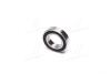 Підшипник (Complex) COMPLEX AUTOMOTIVE BEARINGS Sp.z.o.o. 6006-2RS (фото 3)