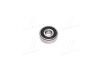 Підшипник (Complex) COMPLEX AUTOMOTIVE BEARINGS Sp.z.o.o. 6200-2RS (фото 1)