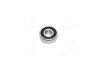 Підшипник (Complex) COMPLEX AUTOMOTIVE BEARINGS Sp.z.o.o. 6200-2RS (фото 2)