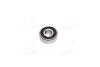 Підшипник (Complex) COMPLEX AUTOMOTIVE BEARINGS Sp.z.o.o. 6200-2RS (фото 3)